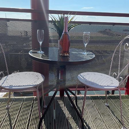 No27 Ayr Beach - Coorie Doon Stays Екстер'єр фото