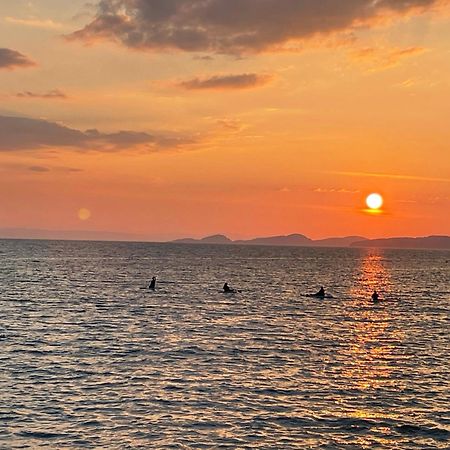 No27 Ayr Beach - Coorie Doon Stays Екстер'єр фото