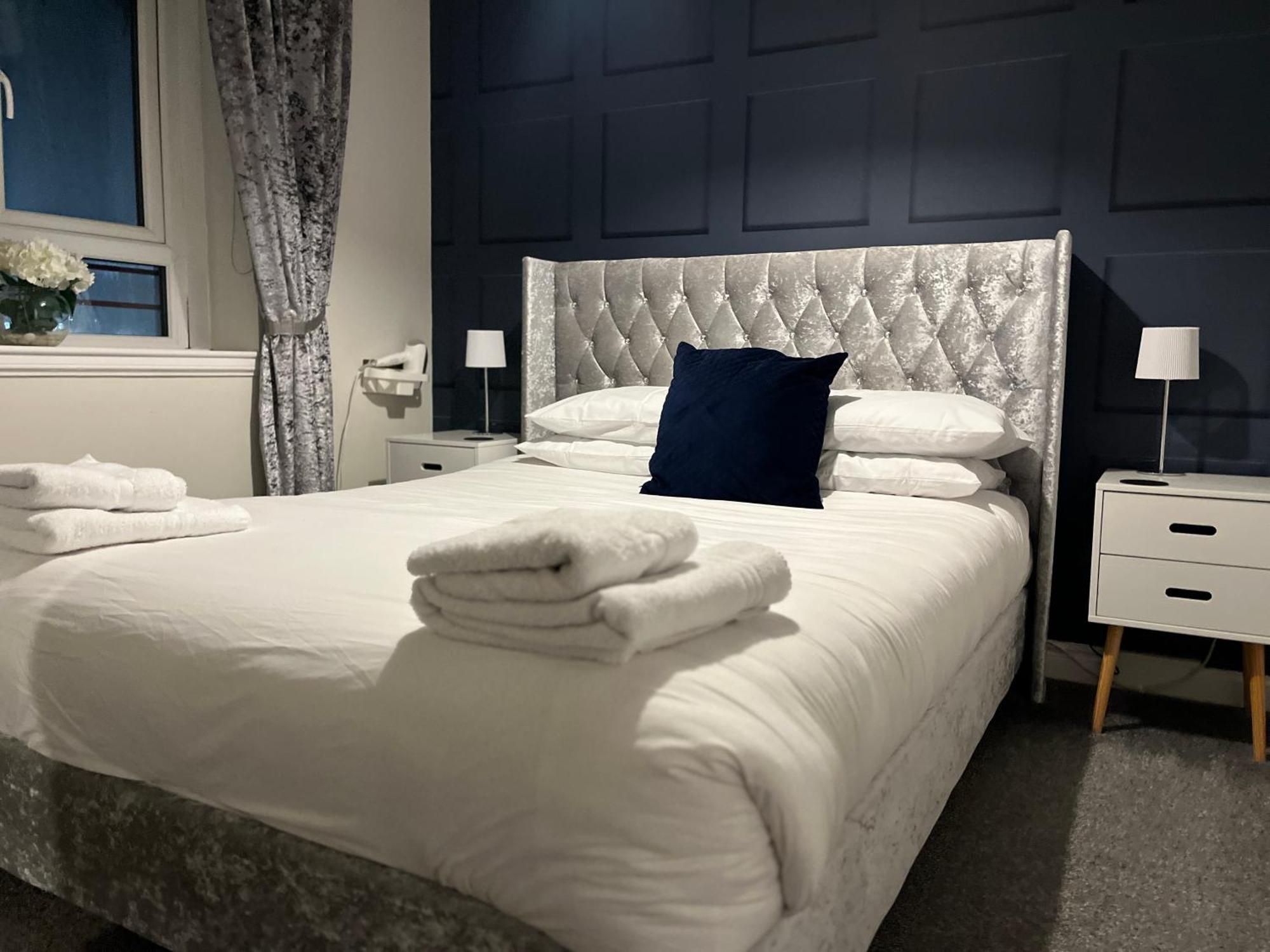 No27 Ayr Beach - Coorie Doon Stays Екстер'єр фото
