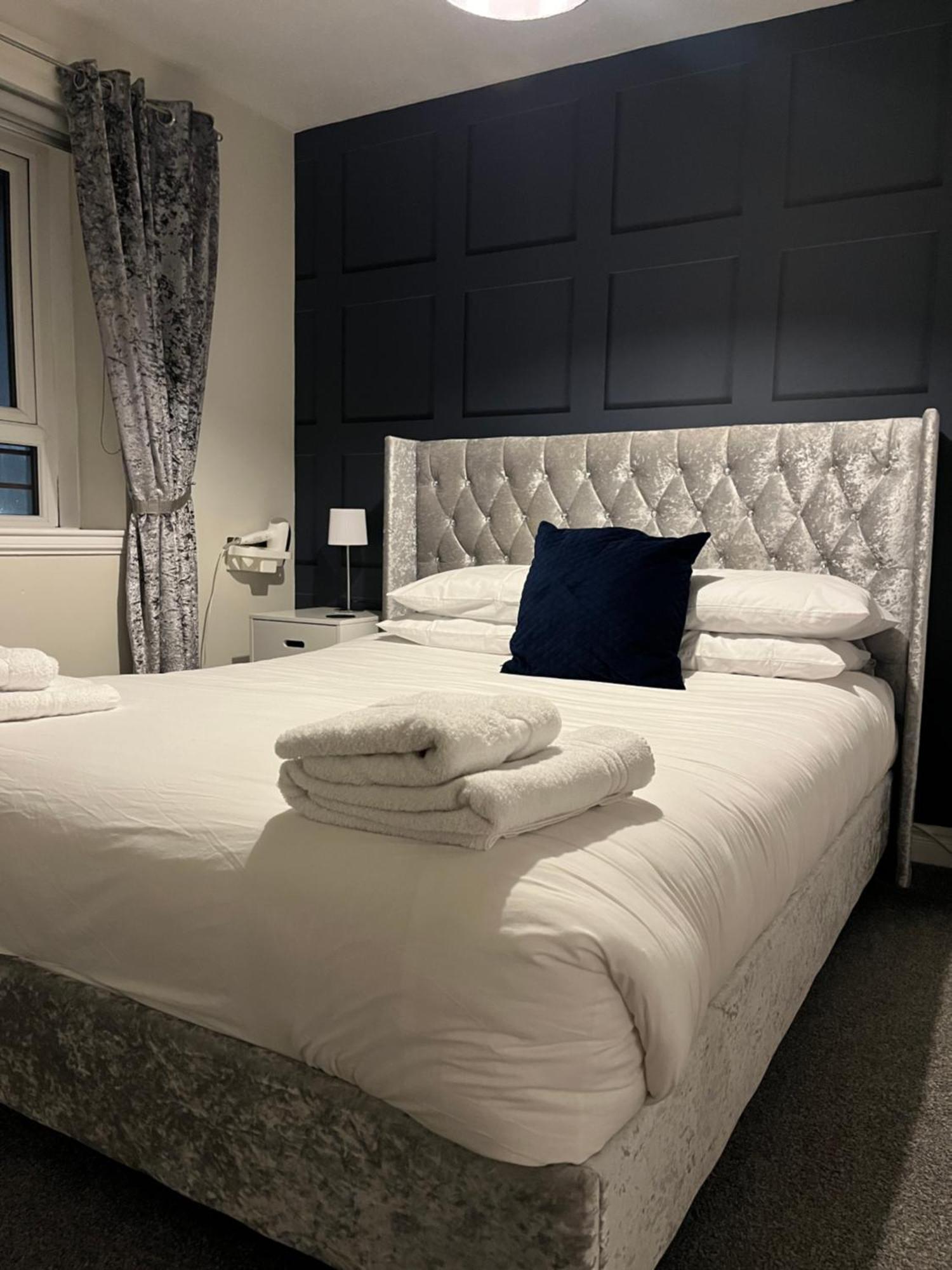 No27 Ayr Beach - Coorie Doon Stays Екстер'єр фото